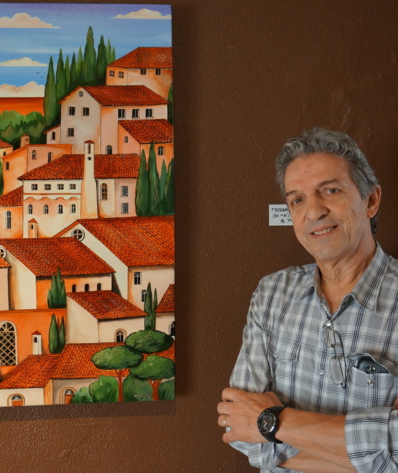 Roberto Gagliardi